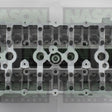Cylinder Head - Bare HYUNDAI G4KD G4KE DOHC 16V 960036 - NASON
