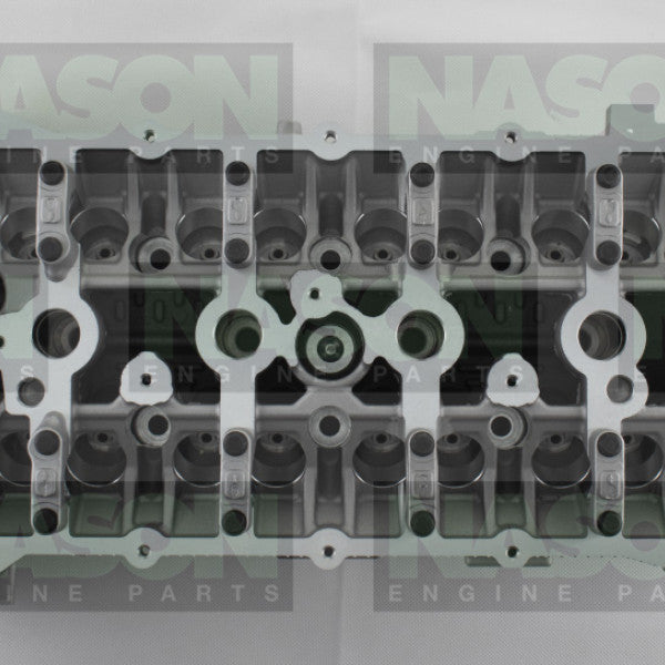 Cylinder Head - Bare HYUNDAI G4KD G4KE DOHC 16V 960036 - NASON