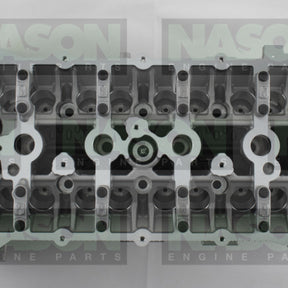 Cylinder Head - Bare HYUNDAI G4KD G4KE DOHC 16V 960036 - NASON