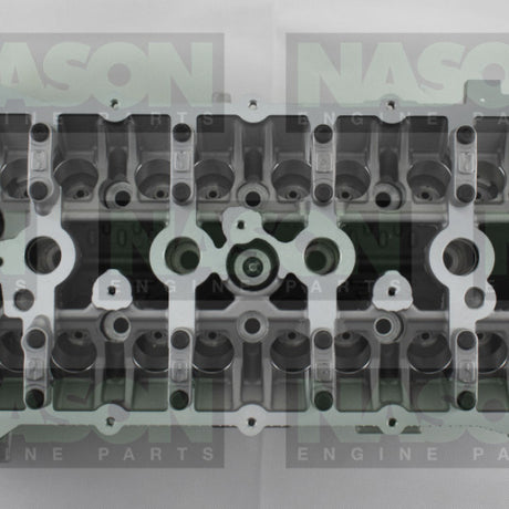 Cylinder Head - Bare HYUNDAI G4KD G4KE DOHC 16V 960036 - Nason