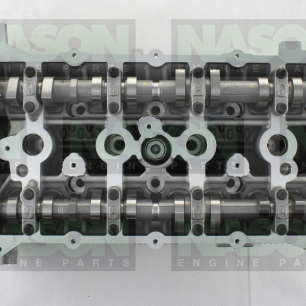Cylinder Head - Assembled HYUNDAI G4KD G4KE DOHC 16V 960036-B - NASON