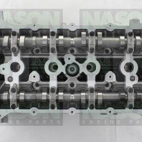 Cylinder Head - Assembled HYUNDAI G4KD G4KE DOHC 16V 960036-B - NASON
