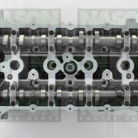 Cylinder Head - Assembled HYUNDAI G4KD G4KE DOHC 16V 960036-B - Nason