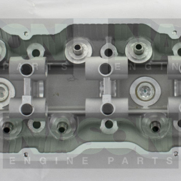 Cylinder Head - Bare NISS Z24 4 SPARK PLUG SOHC 8V 960037 - NASON