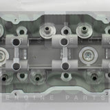 Cylinder Head - Bare NISS Z24 4 SPARK PLUG SOHC 8V 960037 - Nason