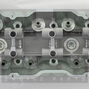Cylinder Head - Bare NISS Z24 4 SPARK PLUG SOHC 8V 960037 - NASON
