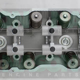 Cylinder Head - Assembled NISS Z24 4 SPARK PLUG SOHC 8V 960037-A - Nason