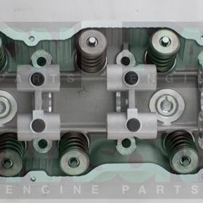 Cylinder Head - Assembled NISS Z24 4 SPARK PLUG SOHC 8V 960037-A - NASON