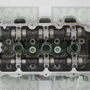 Cylinder Head - Assembled HOLDEN 3.6 LFX LEFT HAND 960038-B - NASON