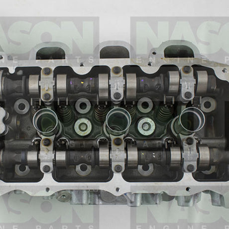 Cylinder Head - Assembled HOLDEN 3.6 LFX LEFT HAND 960038-B - Nason