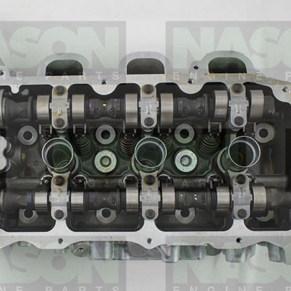 Cylinder Head - Assembled HOLDEN 3.6 LFX LEFT HAND 960038-B - NASON
