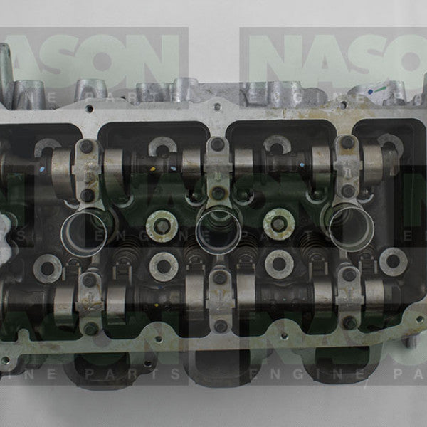 Cylinder Head - Assembled HOLDEN 3.6 LFX RIGHT HAND 960039-B - NASON