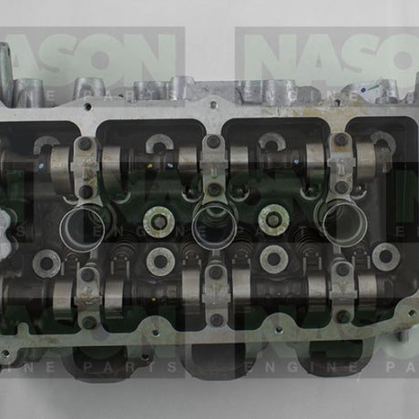 Cylinder Head - Assembled HOLDEN 3.6 LFX RIGHT HAND 960039-B - Nason