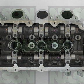 Cylinder Head - Assembled HOLDEN 3.6 LLT LEFT HAND 960040-B - NASON