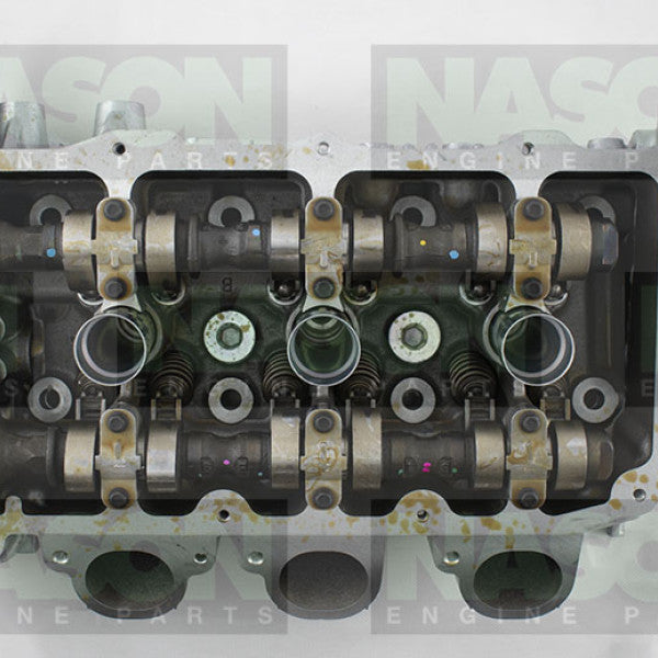 Cylinder Head - Assembled HOLDEN 3.6 LLT RIGHT HAND 960041-B - NASON