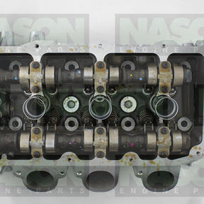 Cylinder Head - Assembled HOLDEN 3.6 LLT RIGHT HAND 960041-B - NASON