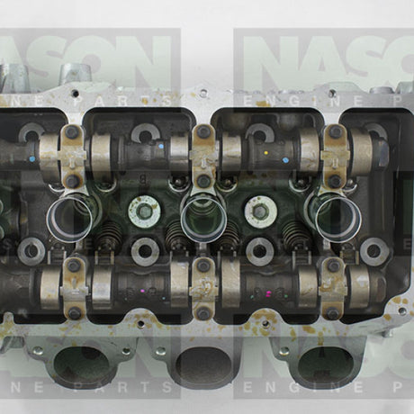 Cylinder Head - Assembled HOLDEN 3.6 LLT RIGHT HAND 960041-B - Nason