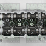 Cylinder Head - Assembled HOLDEN 3.6 LY7 LWR LEFT HAND 960042-B - Nason