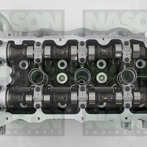 Cylinder Head - Assembled HOLDEN 3.6 LY7 LWR LEFT HAND 960042-B - NASON