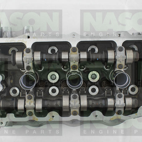 Cylinder Head - Assembled HOLDEN 3.6 LY7 LWR RIGHT HAND 960043-B - Nason