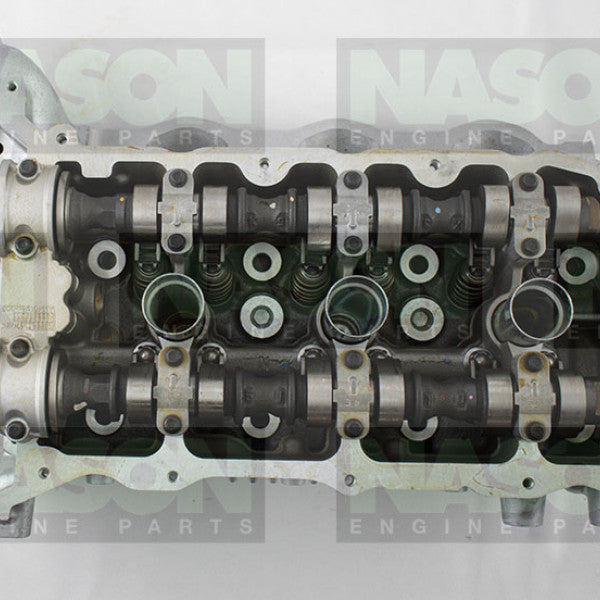 Cylinder Head - Assembled HOLDEN 3.6 LWR LEFT HAND 960044-B - NASON