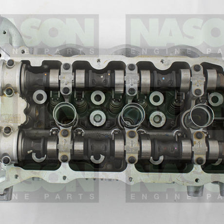 Cylinder Head - Assembled HOLDEN 3.6 LWR LEFT HAND 960044-B - Nason