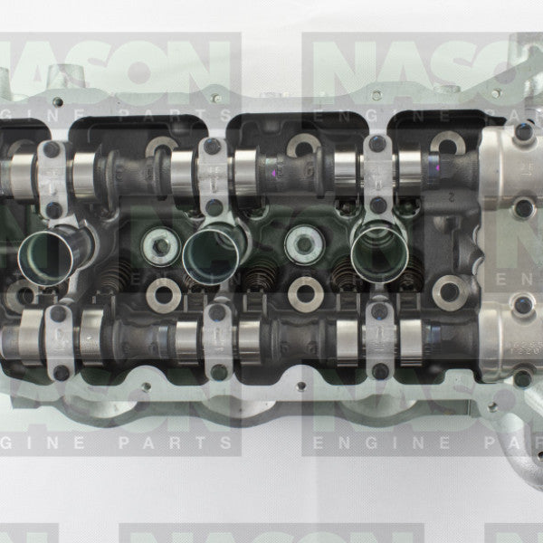 Cylinder Head - Assembled HOLDEN 3.6 LEO LW2 LEFT HAND 960045-B - NASON