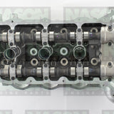 Cylinder Head - Assembled HOLDEN 3.6 LEO LW2 LEFT HAND 960045-B - Nason