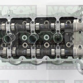 Cylinder Head - Assembled HOLDEN 3.6 LEO LW2 LEFT HAND 960045-B - NASON