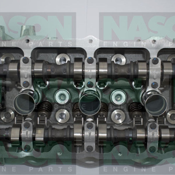 Cylinder Head - Assembled HOLDEN 3.6 LEO LW2 RIGHT HAND 960046-B - NASON