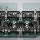 Cylinder Head - Assembled HOLDEN 3.6 LEO LW2 RIGHT HAND 960046-B - Nason