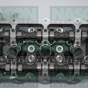Cylinder Head - Assembled HOLDEN 3.6 LEO LW2 RIGHT HAND 960046-B - NASON