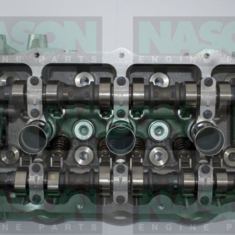 Cylinder Head - Assembled HOLDEN 3.6 LEO LW2 RIGHT HAND 960046-B - Nason