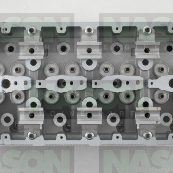 Cylinder Head - Bare KIA HYUNDAI J3 DOHC 16V EARLY 960047 - NASON