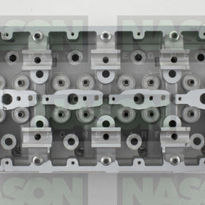 Cylinder Head - Bare KIA HYUNDAI J3 DOHC 16V EARLY 960047 - NASON