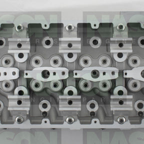 Cylinder Head - Bare KIA HYUNDAI J3 DOHC 16V LATE 960048 - NASON