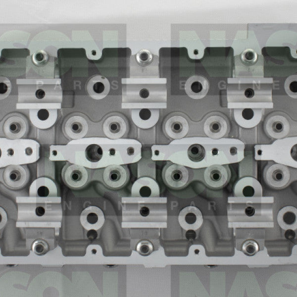 Cylinder Head - Bare KIA HYUNDAI J3 DOHC 16V LATE 960048 - NASON