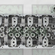 Cylinder Head - Bare HOLDEN 4JJ1-TC DOHC 16V 960049 - NASON