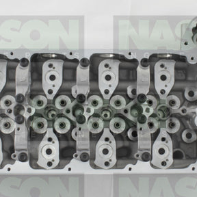 Cylinder Head - Bare HOLDEN 4JJ1-TC DOHC 16V 960049 - NASON