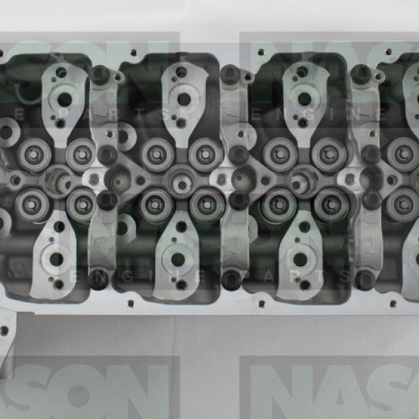 Cylinder Head - Assembled HOLDEN 4JJ1-TC DOHC 16V 960049-A - NASON