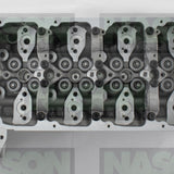 Cylinder Head - Assembled HOLDEN 4JJ1-TC DOHC 16V 960049-A - Nason