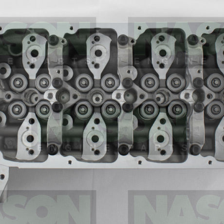 Cylinder Head - Assembled HOLDEN 4JJ1-TC DOHC 16V 960049-A - Nason
