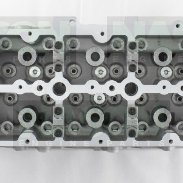 Cylinder Head - Bare TOYOTA 1GD-FTV 2GD-FTV 960050 - NASON