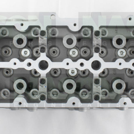 Cylinder Head - Bare TOYOTA 1GD-FTV 2GD-FTV 960050 - Nason