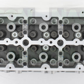 Cylinder Head - Assembled TOYOYA 1GD-FTV 2GD-FTV 960050-A - NASON