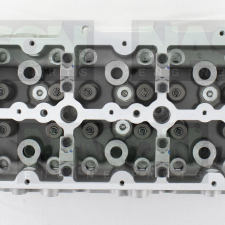 Cylinder Head - Assembled TOYOYA 1GD-FTV 2GD-FTV 960050-A - Nason
