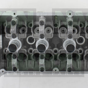 Cylinder Head - Bare HYUNDAI KIA G4ED WITH VVT 960051 - NASON