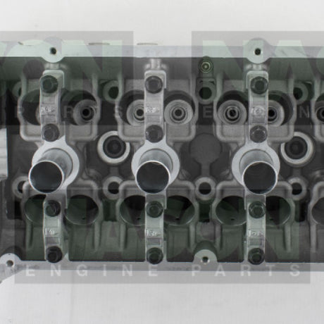 Cylinder Head - Bare HYUNDAI KIA G4ED WITH VVT 960051 - Nason