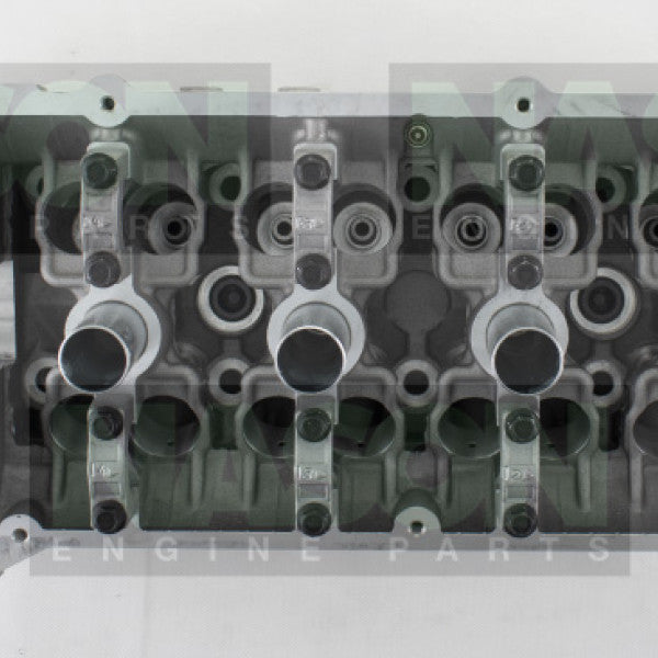 Cylinder Head - Bare HYUNDAI KIA G4ED WITH VVT 960051 - NASON