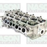 Cylinder Head - Assembled HYUNDAI KIA G4FC 960052-1-B - Nason